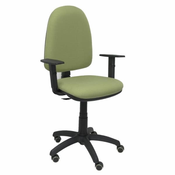 Kontorstol Ayna bali Piqueras y Crespo 52B10RP Oliven