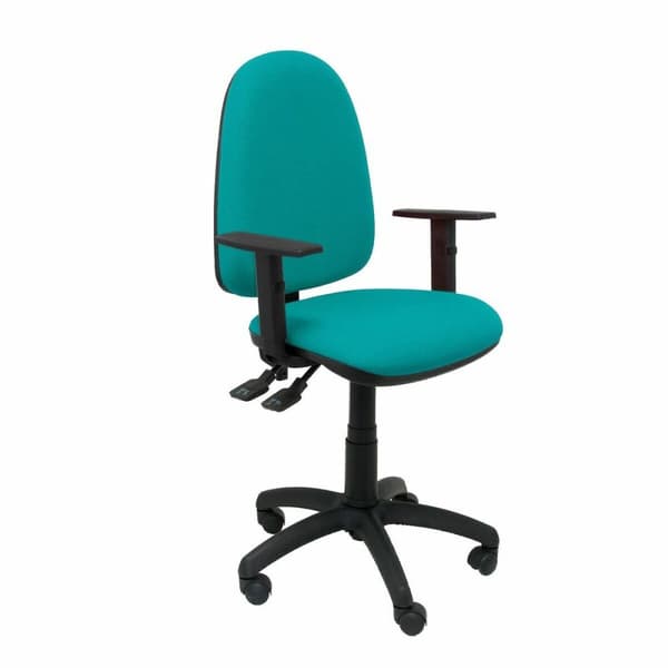Kontorstol Tribaldos Piqueras y Crespo LI39B10 Turkis