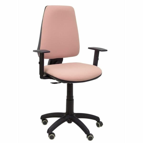 Kontorstol Tribaldos Piqueras y Crespo I710B10 Rosa