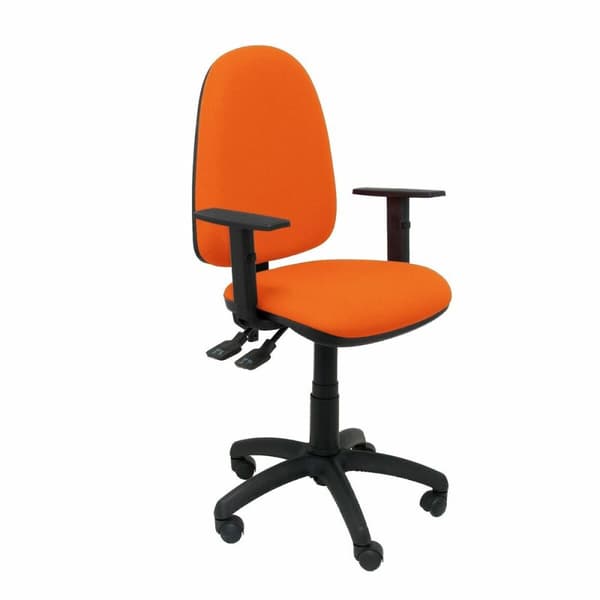 Kontorstol Tribaldos Piqueras y Crespo I308B10 Oransje