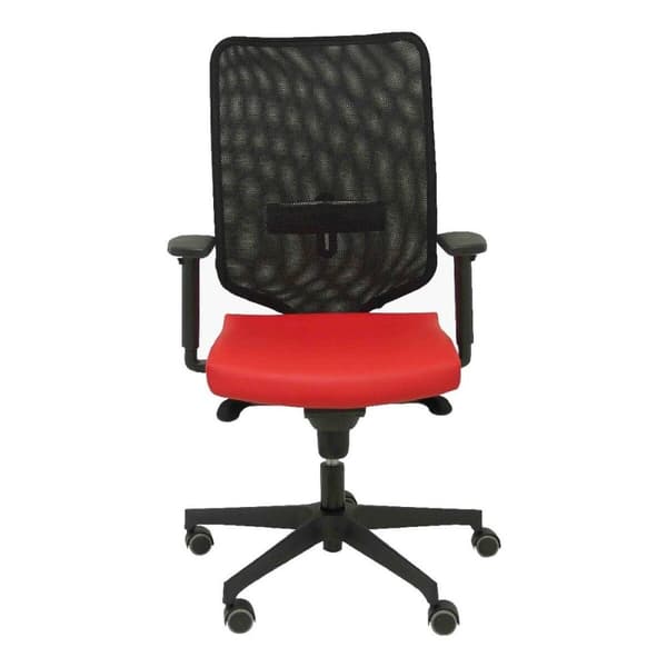Kontorstol Ossa Piqueras y Crespo 3625-8435501008576 Rød