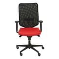 Miniatyrbilde 2 av 7: Kontorstol Ossa Piqueras y Crespo 3625-8435501008576 Rød