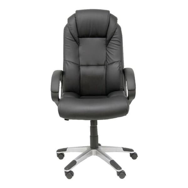 Kontorstol Argamasón Foröl SP840RN Svart