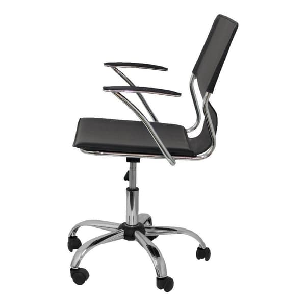 Kontorstol Bogarra P&C 214NE Svart
