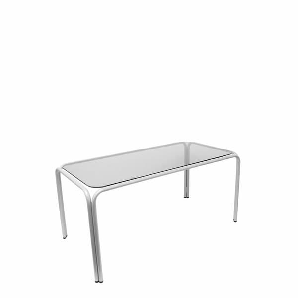 Receptionsborde Vega Piqueras y Crespo 61CFPL Grå