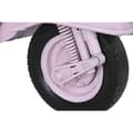 Miniatyrbillede 4 af 6: Sofabord DKD Home Decor Lyserød Jern Mangotræ 116 x 72 x 110 cm