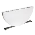 Miniatyrbillede 2 af 3: Sofabord Lifetime Hvid 152 x 75,5 x 152 cm Stål Plastik