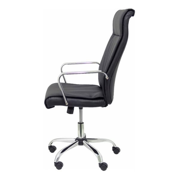 Kontorstol Carcelén Piqueras y Crespo 38478 Svart
