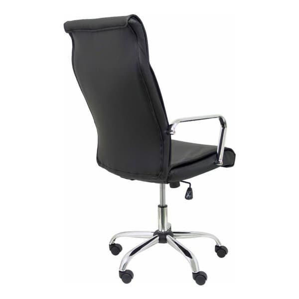 Kontorstol Carcelén Piqueras y Crespo 38478 Svart