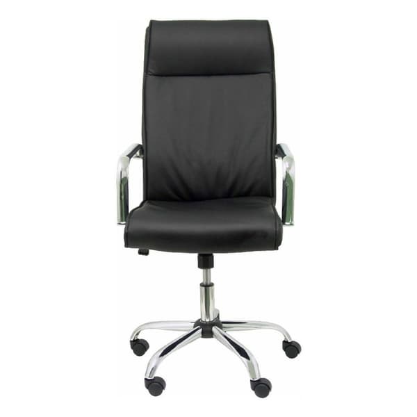 Kontorstol Carcelén Piqueras y Crespo 38478 Svart