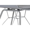 Miniatyrbilde 3 av 4: Stol DKD Home Decor Lysegrp 56 x 53 x 81 cm