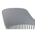 Miniatyrbilde 2 av 4: Stol DKD Home Decor Lysegrp 56 x 53 x 81 cm