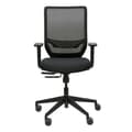 Miniatyrbilde 2 av 7: Kontorstol To-Sync Work Piqueras y Crespo SC9242 Svart