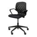 Miniatyrbilde 3 av 7: Kontorstol To-Sync Piqueras y Crespo SC9276 Svart