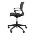 Miniatyrbilde 4 av 7: Kontorstol To-Sync Piqueras y Crespo SC9276 Svart