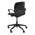 Miniatyrbilde 5 av 7: Kontorstol To-Sync Piqueras y Crespo SC9276 Svart