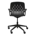 Miniatyrbilde 6 av 7: Kontorstol To-Sync Piqueras y Crespo SC9276 Svart