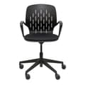 Miniatyrbilde 2 av 7: Kontorstol To-Sync Piqueras y Crespo SC9276 Svart