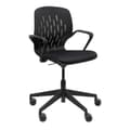 Miniatyrbilde 1 av 7: Kontorstol To-Sync Piqueras y Crespo SC9276 Svart