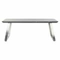 Miniatyrbilde 5 av 6: Senterbord DKD Home Decor MDF Stål (120 x 60 x 44 cm)