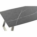 Miniatyrbilde 6 av 6: Senterbord DKD Home Decor MDF Stål (120 x 60 x 44 cm)