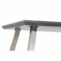 Miniatyrbilde 2 av 6: Senterbord DKD Home Decor MDF Stål (120 x 60 x 44 cm)