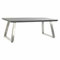 Miniatyrbilde 1 av 6: Senterbord DKD Home Decor MDF Stål (120 x 60 x 44 cm)