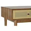 Miniatyrbilde 5 av 5: Senterbord DKD Home Decor Gran Rotting (106 x 55 x 46 cm)