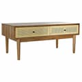 Miniatyrbilde 1 av 5: Senterbord DKD Home Decor Gran Rotting (106 x 55 x 46 cm)