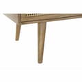 Miniatyrbilde 3 av 8: Senterbord DKD Home Decor Treverk av mangotre 115 x 60 x 46 cm