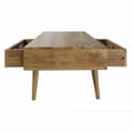 Miniatyrbilde 8 av 8: Senterbord DKD Home Decor Treverk av mangotre 115 x 60 x 46 cm