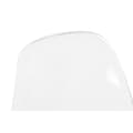 Miniatyrbilde 3 av 7: Middagsstol DKD Home Decor Hvit Gjennomsiktig Naturell Tre Polykarbonat 54 x 47 x 81 cm