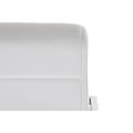 Miniatyrbilde 4 av 7: Stol DKD Home Decor Polyester Stål Hvit (56 x 68 x 92 cm)