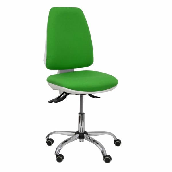 Kontorstol Piqueras y Crespo B15CRRP Grønn