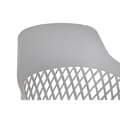 Miniatyrbilde 5 av 5: Middagsstol DKD Home Decor Lysegrp 57 x 57 x 80,5 cm
