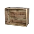 Miniatyrbilde 3 av 3: Senterbord DKD Home Decor Furutre Resikulert Tre 78 x 59 x 41 cm