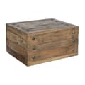Miniatyrbilde 1 av 3: Senterbord DKD Home Decor Furutre Resikulert Tre 78 x 59 x 41 cm