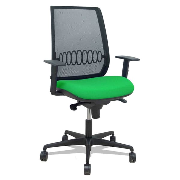 Kontorstol Alares Piqueras y Crespo 0B68R65 Grønn