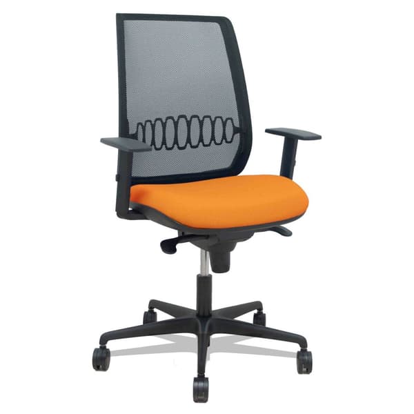 Kontorstol Alares Piqueras y Crespo 0B68R65 Oransje