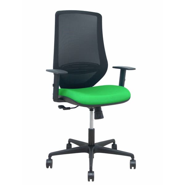 Kontorstol Mardos Piqueras y Crespo 0B68R65 Grønn