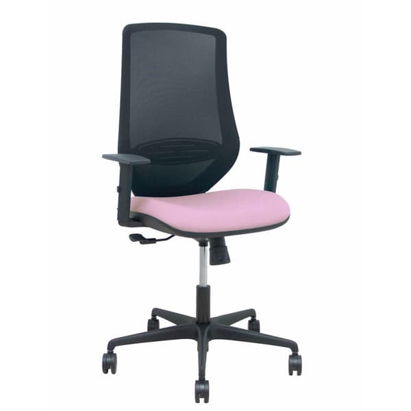 Kontorstol Mardos Piqueras y Crespo 0B68R65 Rosa