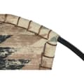 Miniatyrbilde 4 av 5: Stol DKD Home Decor Flerfarget 76 x 76 x 63 cm