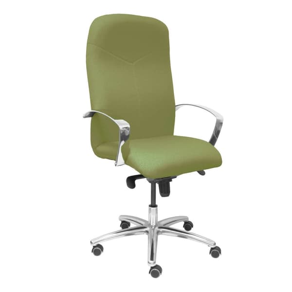 Kontorstol Caudete Piqueras y Crespo BALI552 Oliven