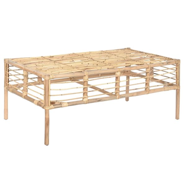 Senterbord Home ESPRIT 110 x 60 x 45 cm