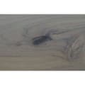 Miniatyrbilde 3 av 6: Middagsbord DKD Home Decor Hvit Brun Akasia Treverk av mangotre 200 x 100 x 80 cm