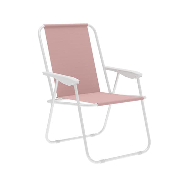 Polstrede Campingstolen Marbueno 59 x 75 x 51 cm Flerfarget