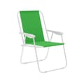 Miniatyrbilde 4 av 5: Polstrede Campingstolen Marbueno 59 x 75 x 51 cm Flerfarget