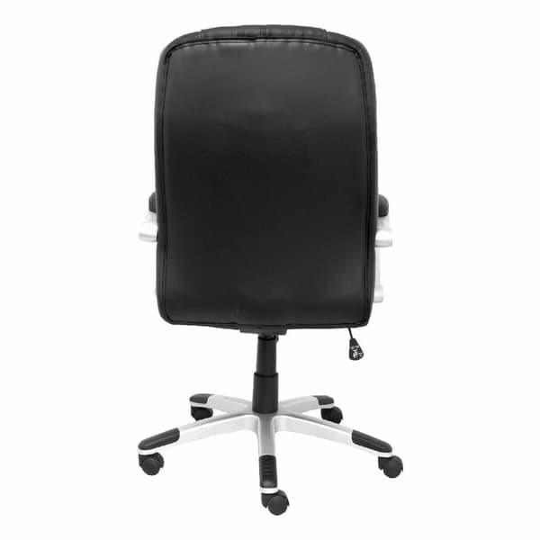 Kontorstol Tobarra PYC 96DBNE Svart