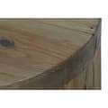 Miniatyrbilde 6 av 6: Sett med 2 bord Home ESPRIT Tre 99 x 99 x 48 cm