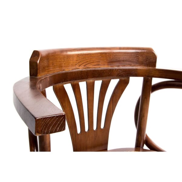 Stol DKD Home Decor Brun 59 x 46 x 78 cm